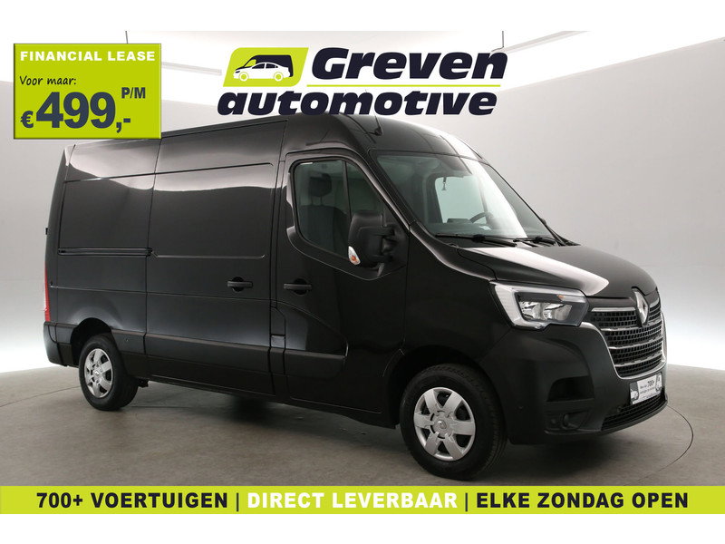 Renault Master 2.3 dCi L2H2 180PK V92PFG