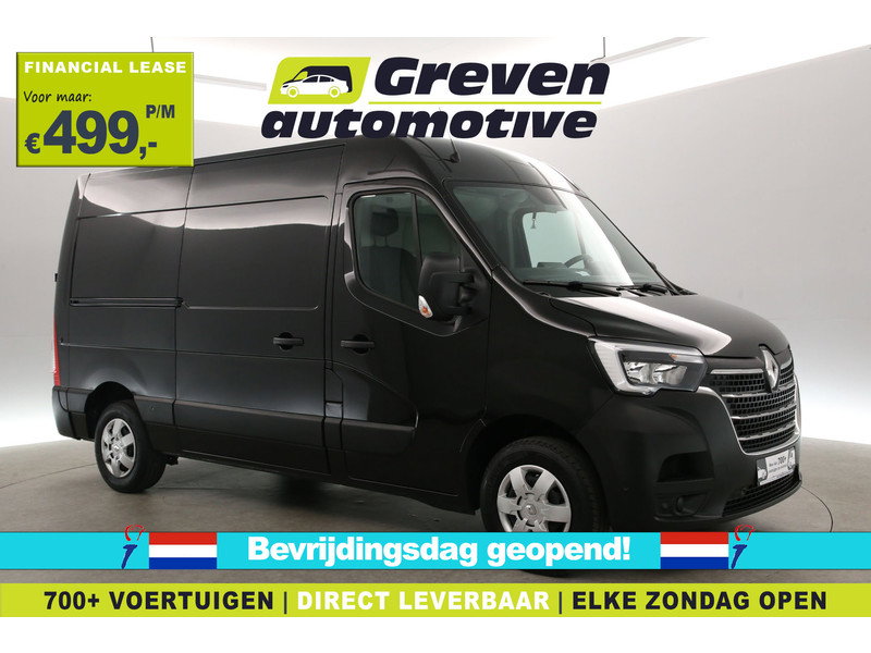 Renault Master 2.3 dCi L2H2 180PK V92PFG