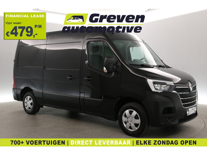 Renault Master 2.3 dCi L2H2 180PK V92PFG