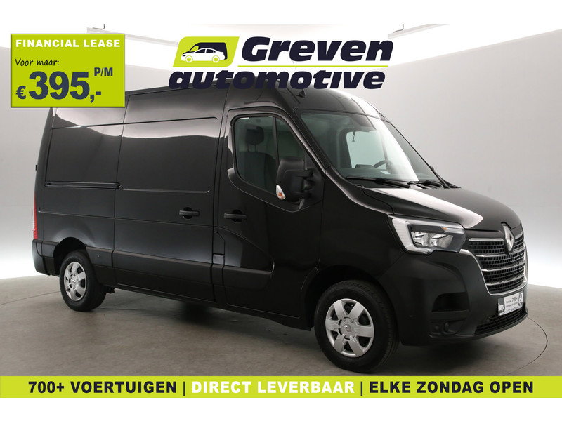 Renault Master 2.3 dCi L2H2 180PK V92PFG