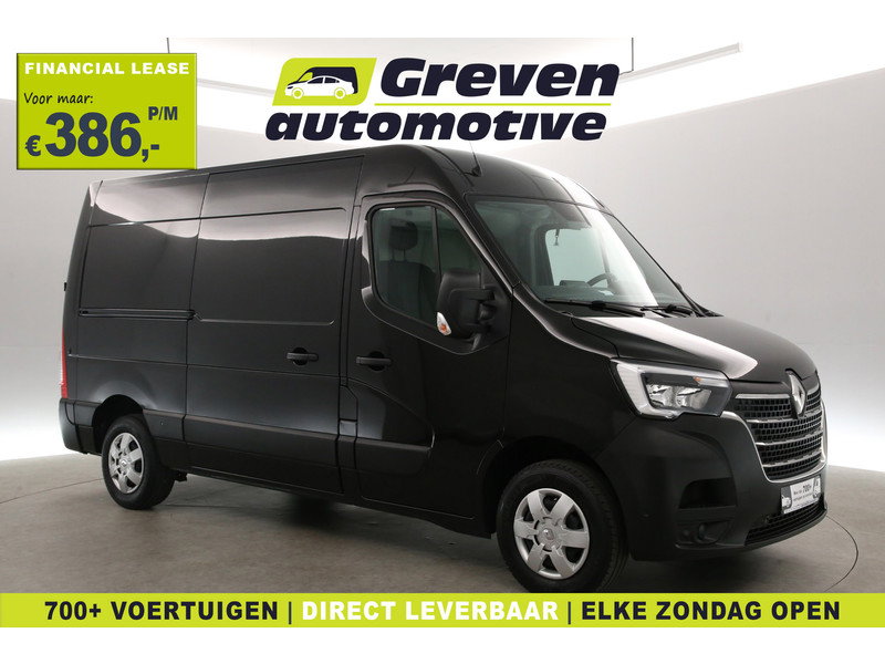 Renault Master 2.3 dCi L2H2 180PK V92PFG