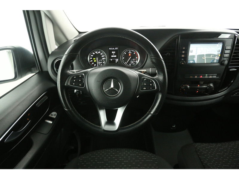 Mercedes-Benz Vito 114 CDI Lang