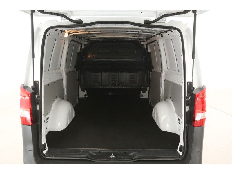 Mercedes-Benz Vito 114 CDI Lang