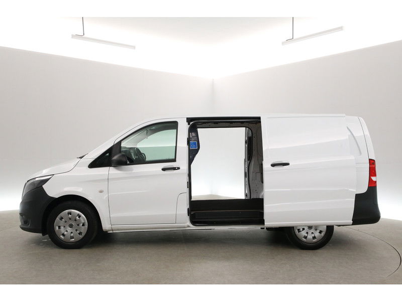 Mercedes-Benz Vito 114 CDI Lang
