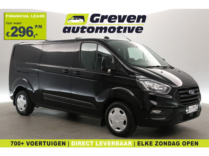 Ford Transit Custom 2.0 EcoBlue L2H1