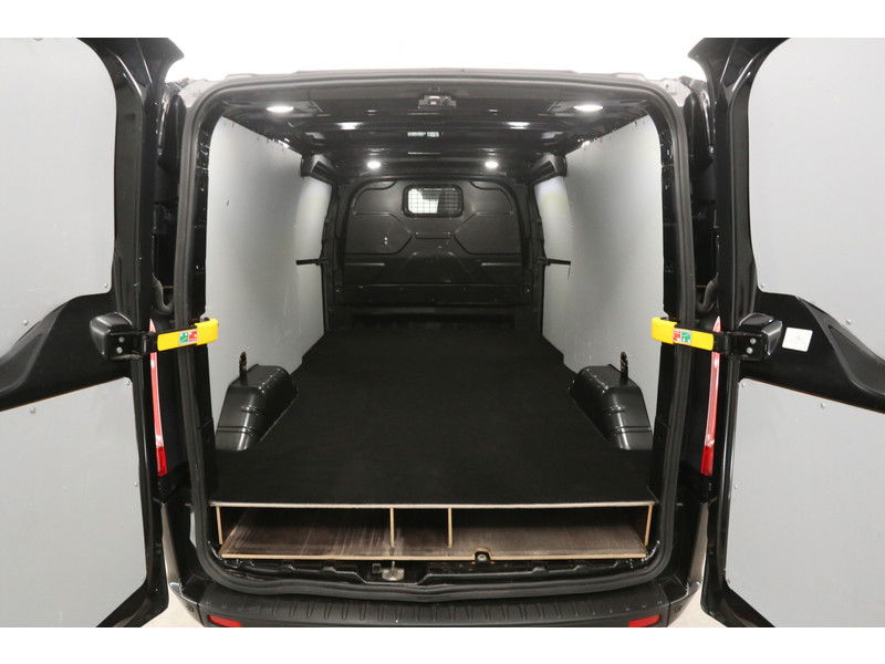 Ford Transit Custom 2.0 EcoBlue L2H1