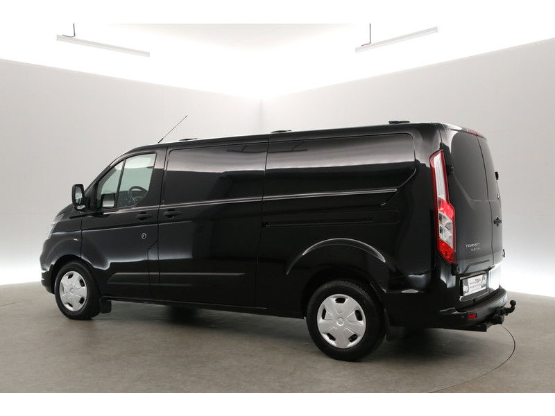 Ford Transit Custom 2.0 EcoBlue L2H1