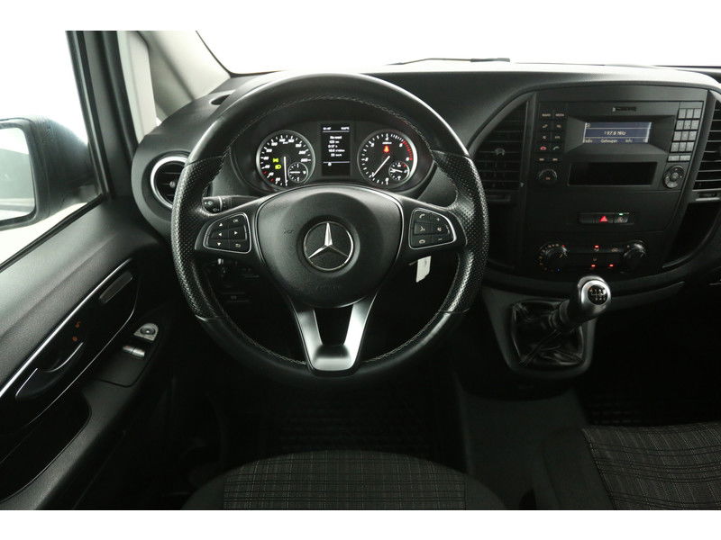 Mercedes-Benz Vito 114 CDI Lang