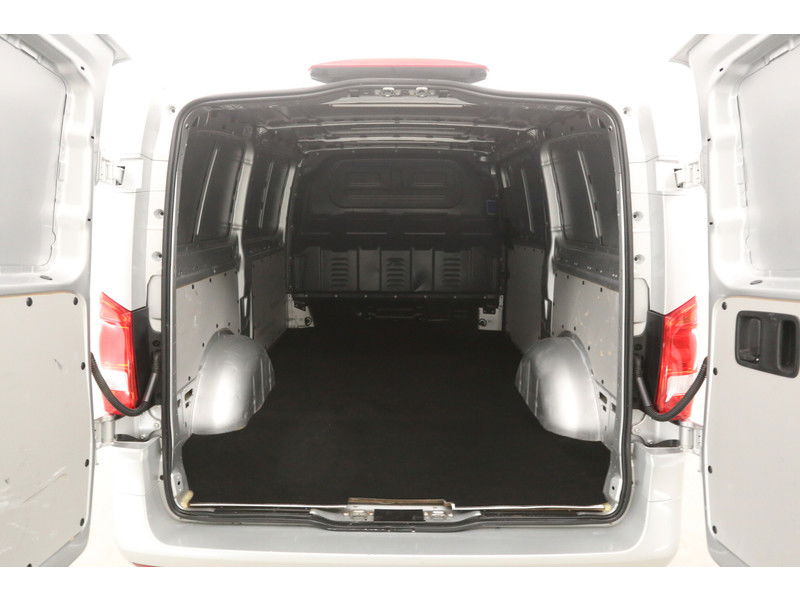 Mercedes-Benz Vito 114 CDI Lang