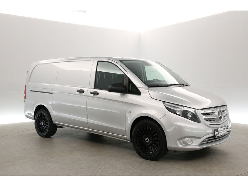 Mercedes-Benz Vito 114 CDI Lang