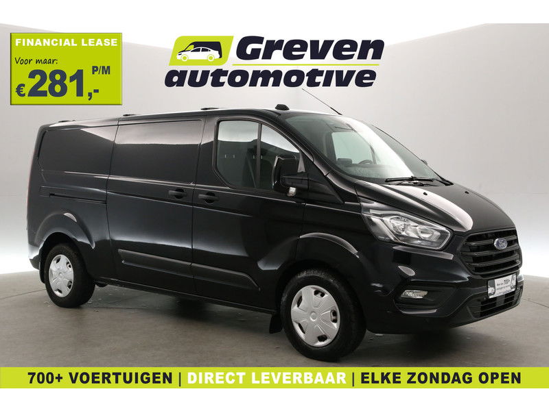 Ford Transit Custom 2.0 TDCI L2H1