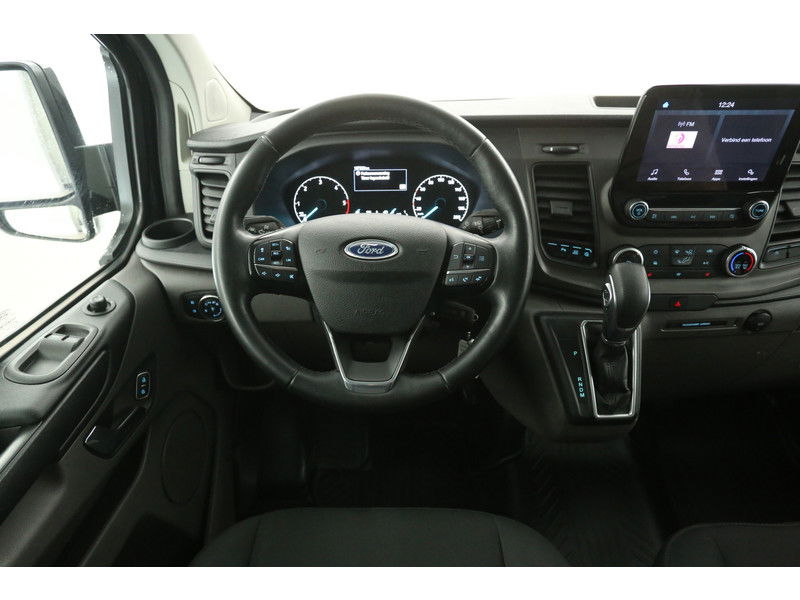 Ford Transit Custom 2.0 TDCI L2H1