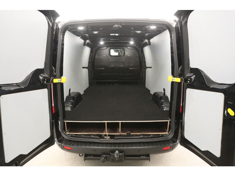 Ford Transit Custom 2.0 TDCI L2H1