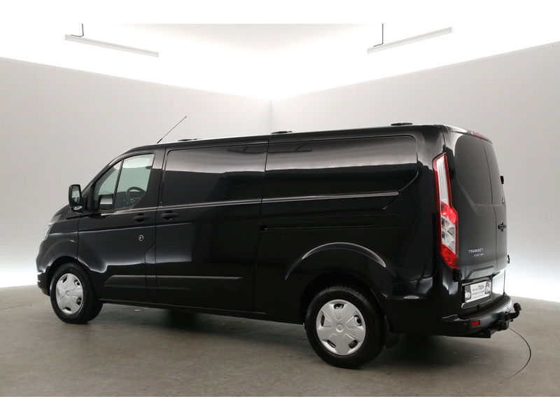 Ford Transit Custom 2.0 TDCI L2H1