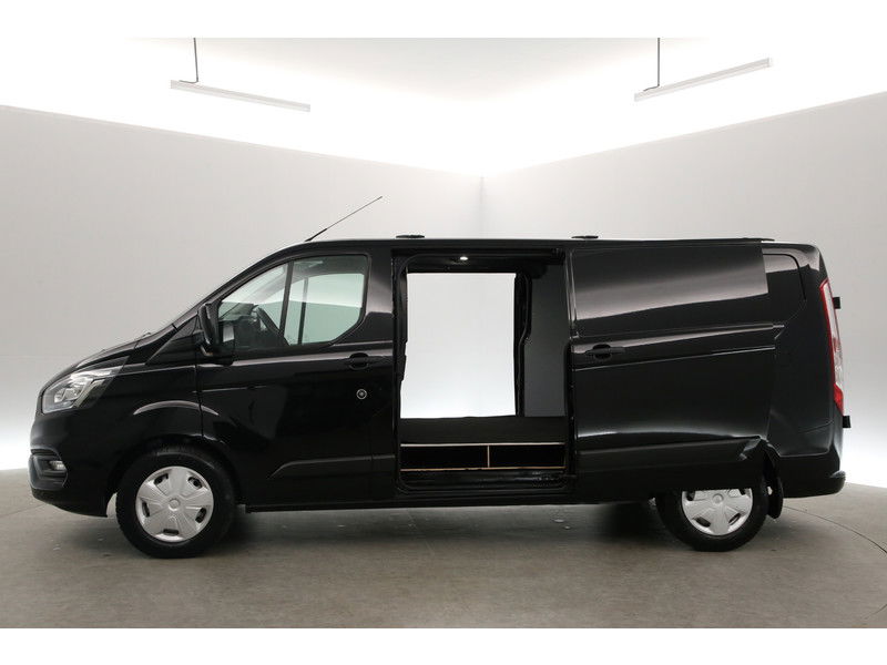Ford Transit Custom 2.0 TDCI L2H1