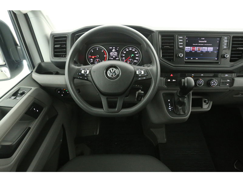 Volkswagen Crafter 2.0 TDI L3H3 140PK