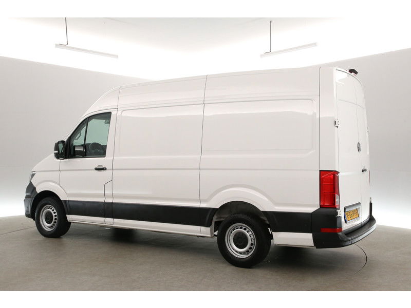 Volkswagen Crafter 2.0 TDI L3H3 140PK