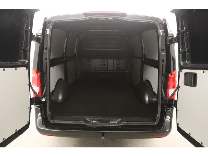 Mercedes-Benz Vito 114 CDI Lang