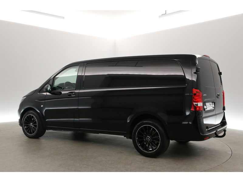 Mercedes-Benz Vito 114 CDI Lang