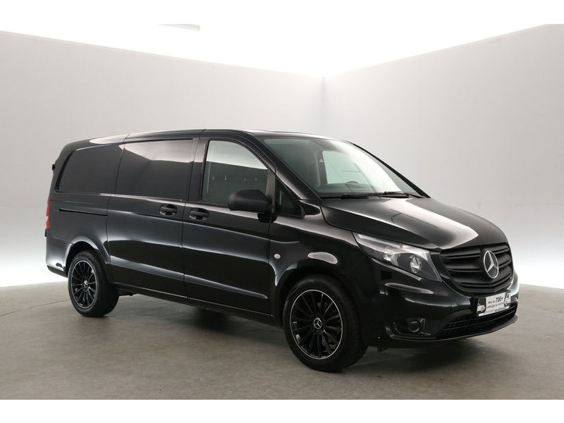 Mercedes-Benz Vito 114 CDI Lang