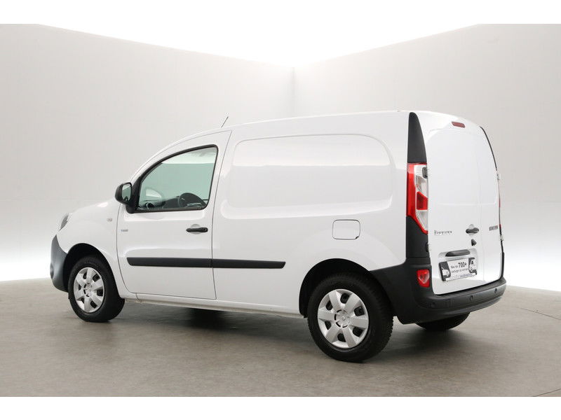 Renault Kangoo Z.E. 33 kWh