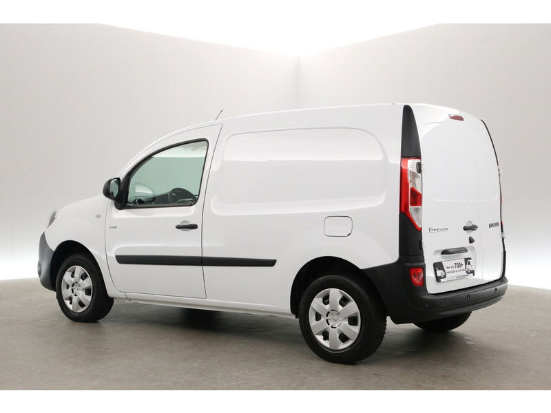 Renault Kangoo Z.E. 33 kWh