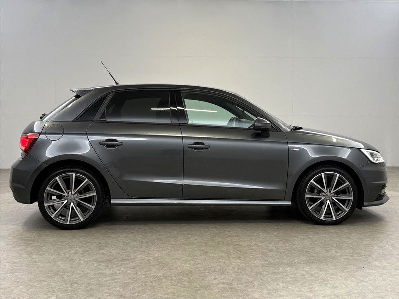 Audi A1 SB 1.0 TFSI Advance Sport S-Line