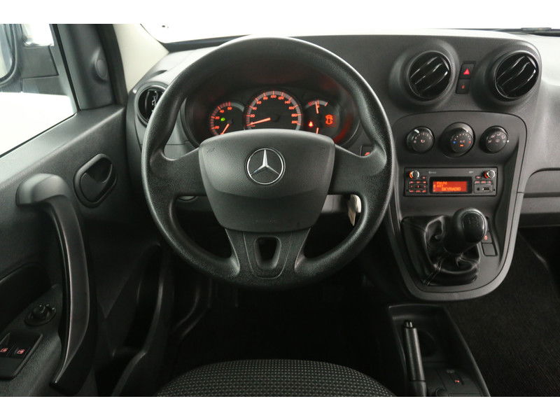 Mercedes-Benz Citan 109 CDI BlueEFFICIENCY