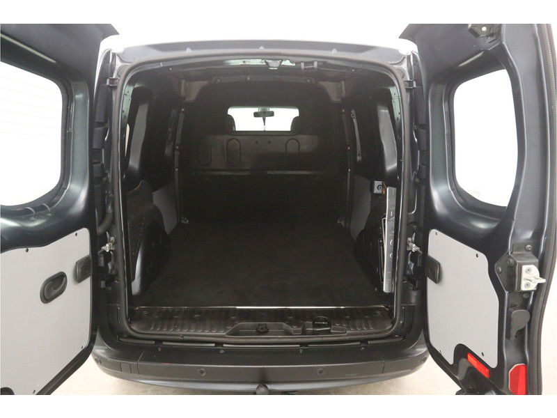 Mercedes-Benz Citan 109 CDI BlueEFFICIENCY