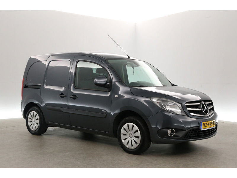 Mercedes-Benz Citan 109 CDI BlueEFFICIENCY