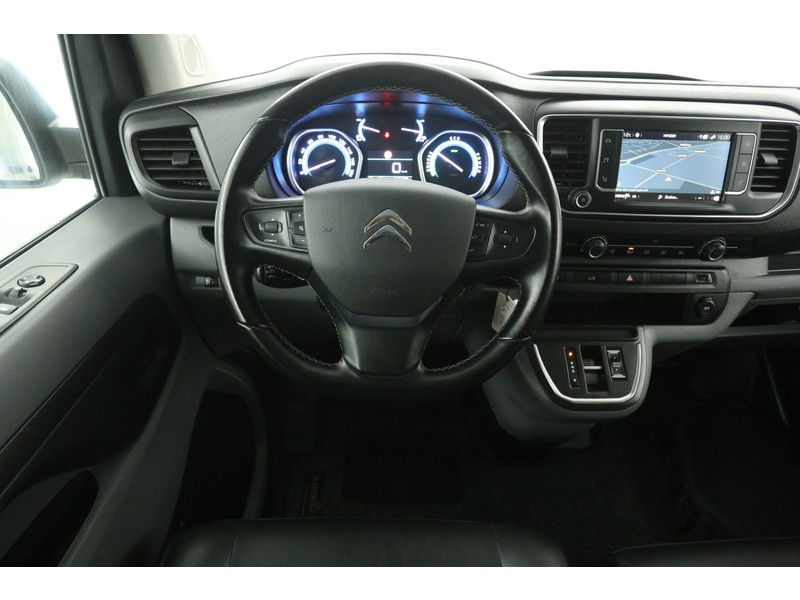 Citroën eJumpy 75 kWh L3H1