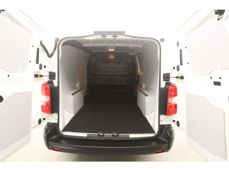 Citroën eJumpy 75 kWh L3H1