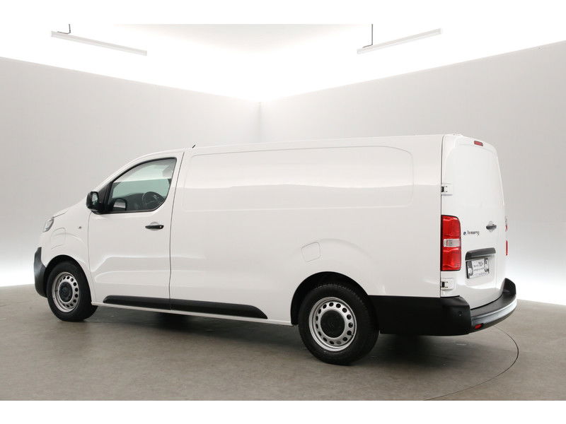 Citroën eJumpy 75 kWh L3H1