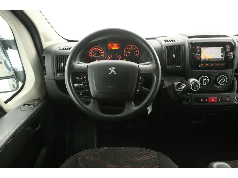 Peugeot Boxer 2.2 BlueHDI L2H2 V19PDF