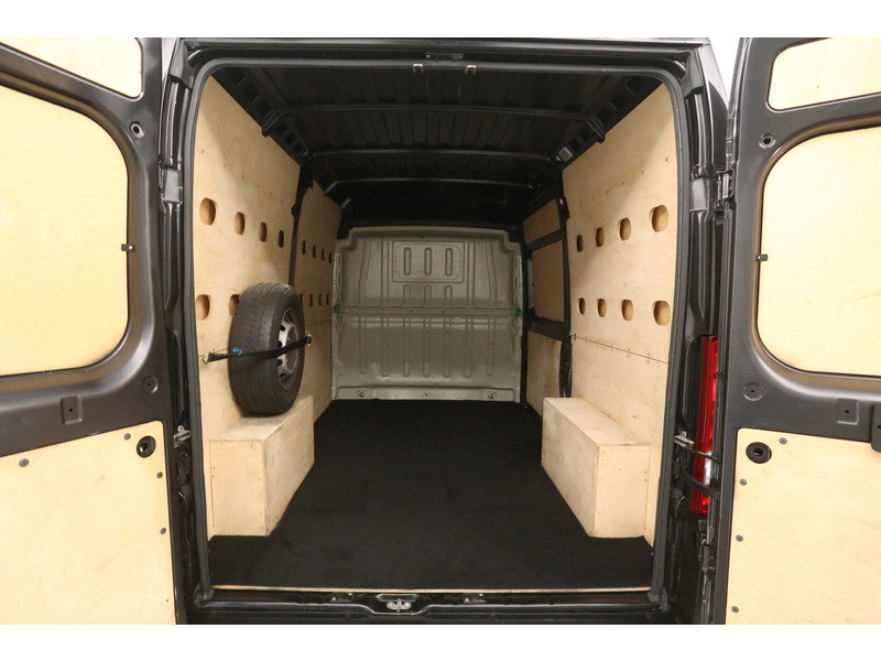 Peugeot Boxer 2.2 BlueHDI L2H2 V19PDF