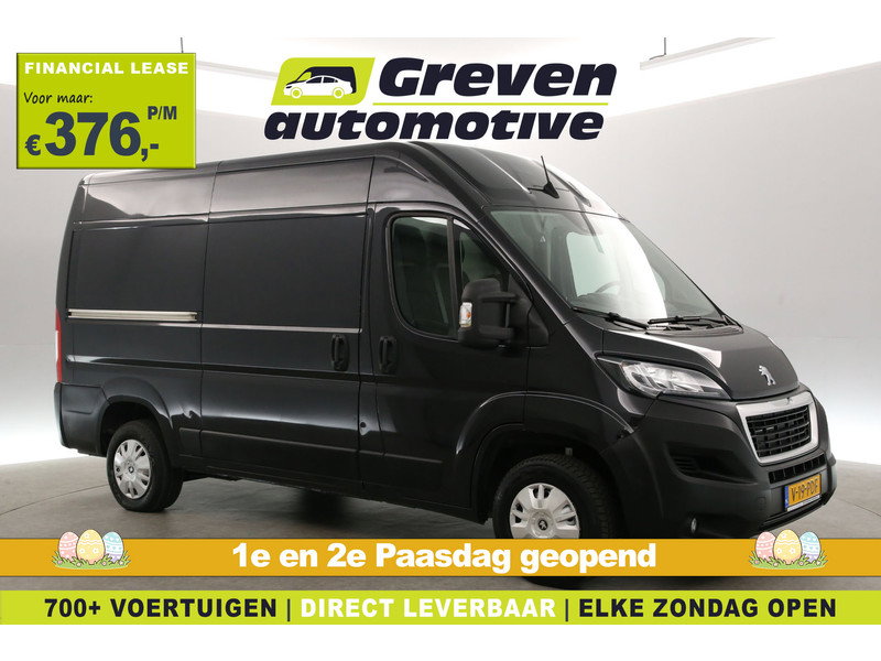 Peugeot Boxer 2.2 BlueHDI L2H2 V19PDF