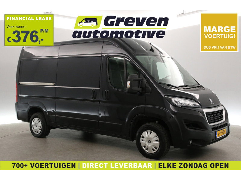 Peugeot Boxer 2.2 BlueHDI L2H2 V19PDF