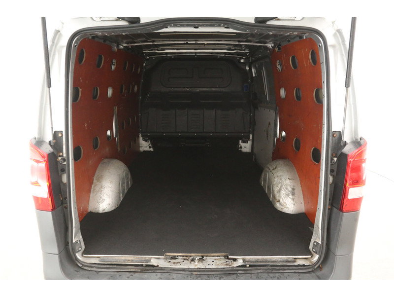 Mercedes-Benz Vito CDI Lang 140PK VN080P