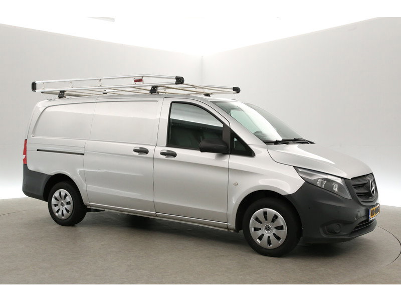 Mercedes-Benz Vito CDI Lang 140PK VN080P