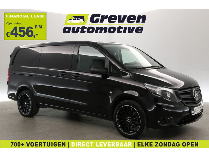 Mercedes-Benz Vito 114 CDI Lang