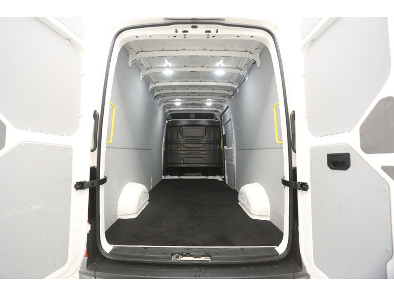 Volkswagen Crafter 2.0 TDI 177PK L4H3 V59PFN