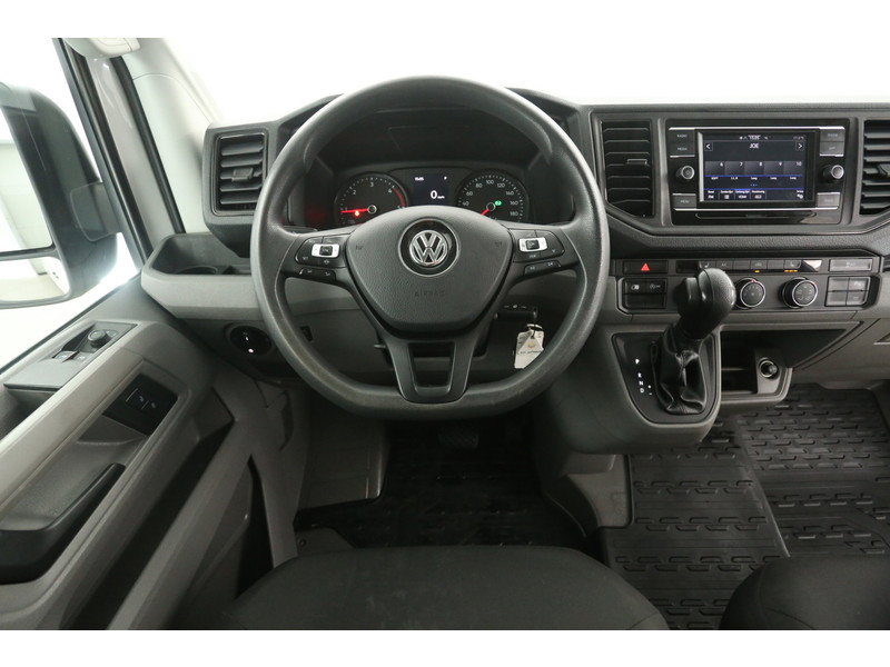 Volkswagen Crafter 2.0 TDI 177PK L4H3 V59PFN