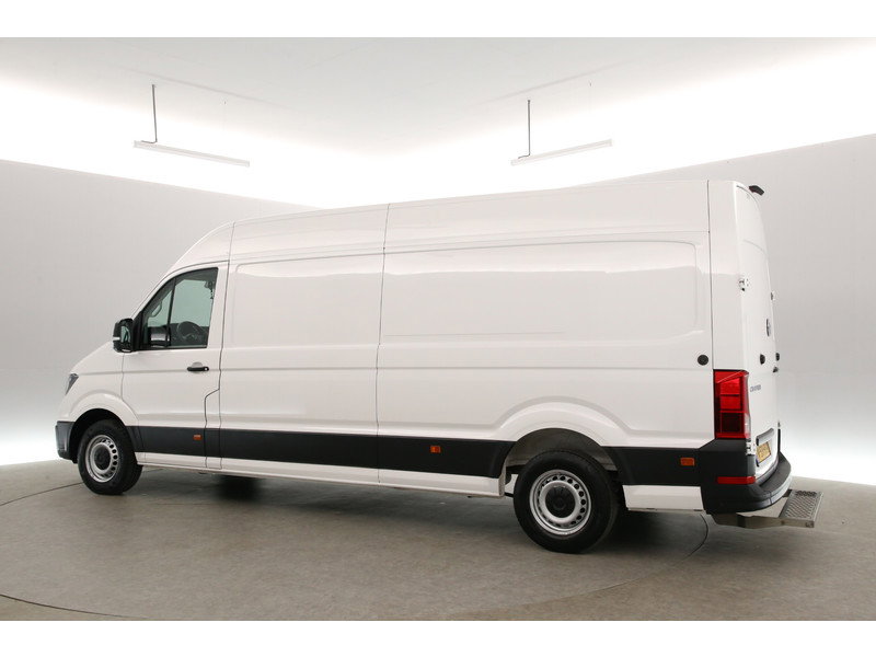 Volkswagen Crafter 2.0 TDI 177PK L4H3 V59PFN