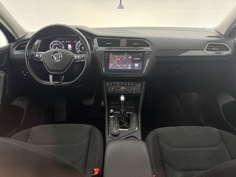Volkswagen Tiguan 2.0 TDI 191PK 4motion VKR25L