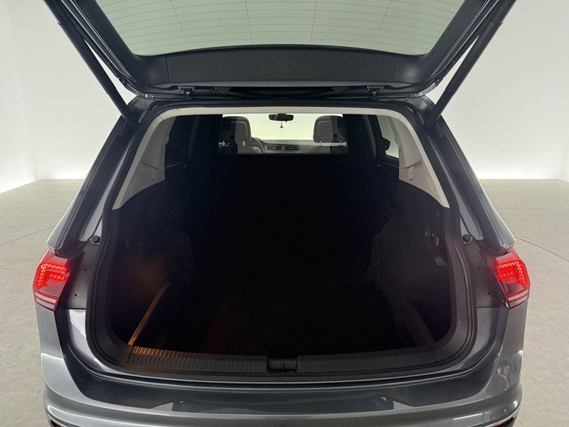Volkswagen Tiguan 2.0 TDI 191PK 4motion VKR25L