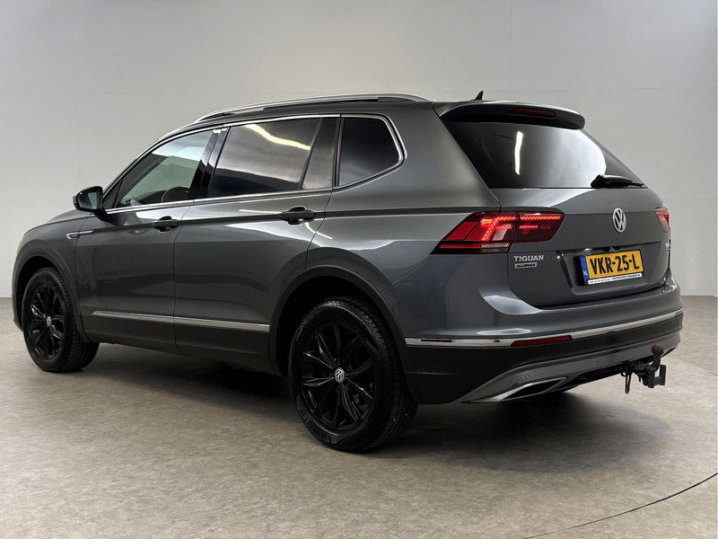 Volkswagen Tiguan 2.0 TDI 191PK 4motion VKR25L