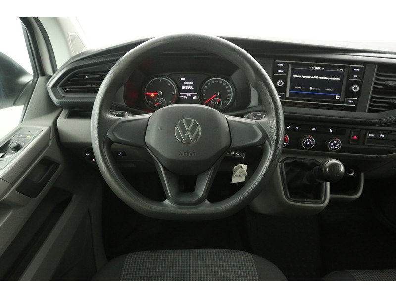Volkswagen Transporter 2.0 TDI L2H1 V68PDX