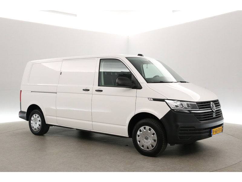 Volkswagen Transporter 2.0 TDI L2H1 V68PDX