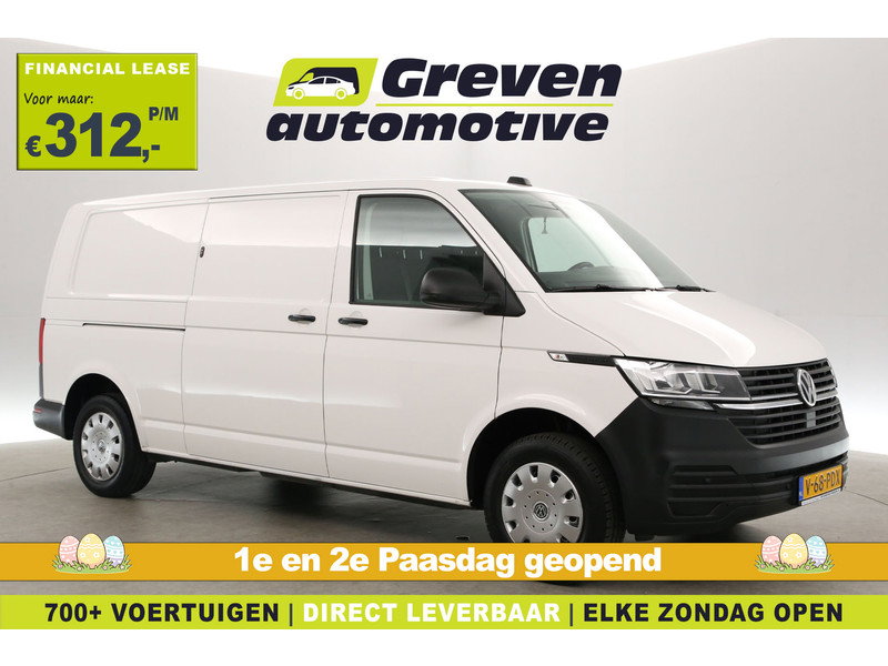 Volkswagen Transporter 2.0 TDI L2H1 V68PDX