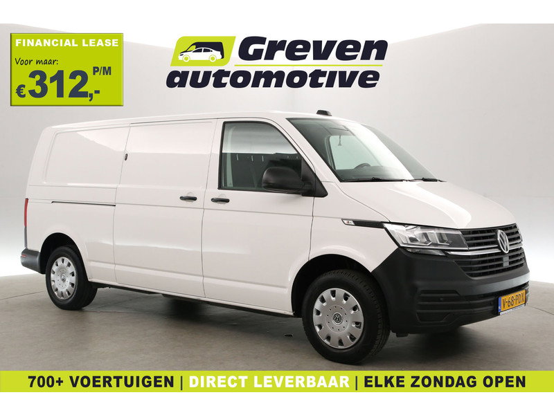Volkswagen Transporter 2.0 TDI L2H1 V68PDX
